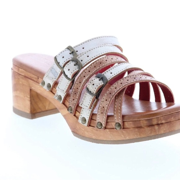 Like New!!! Bed Stü- Adriana-Size 8.5 - Picture 1 of 4